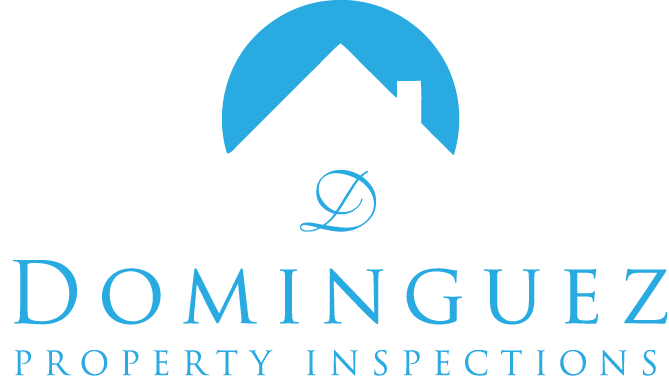 Dominguez Property Inspections LLC Logo