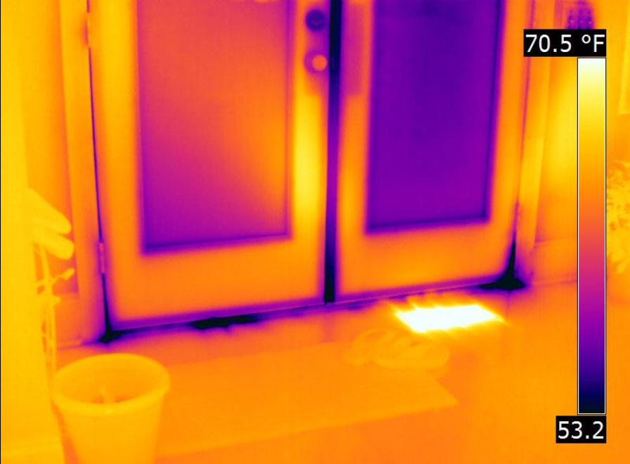 Thermal Imaging