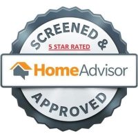 Home Advisor Badge