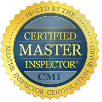 CMI Badge